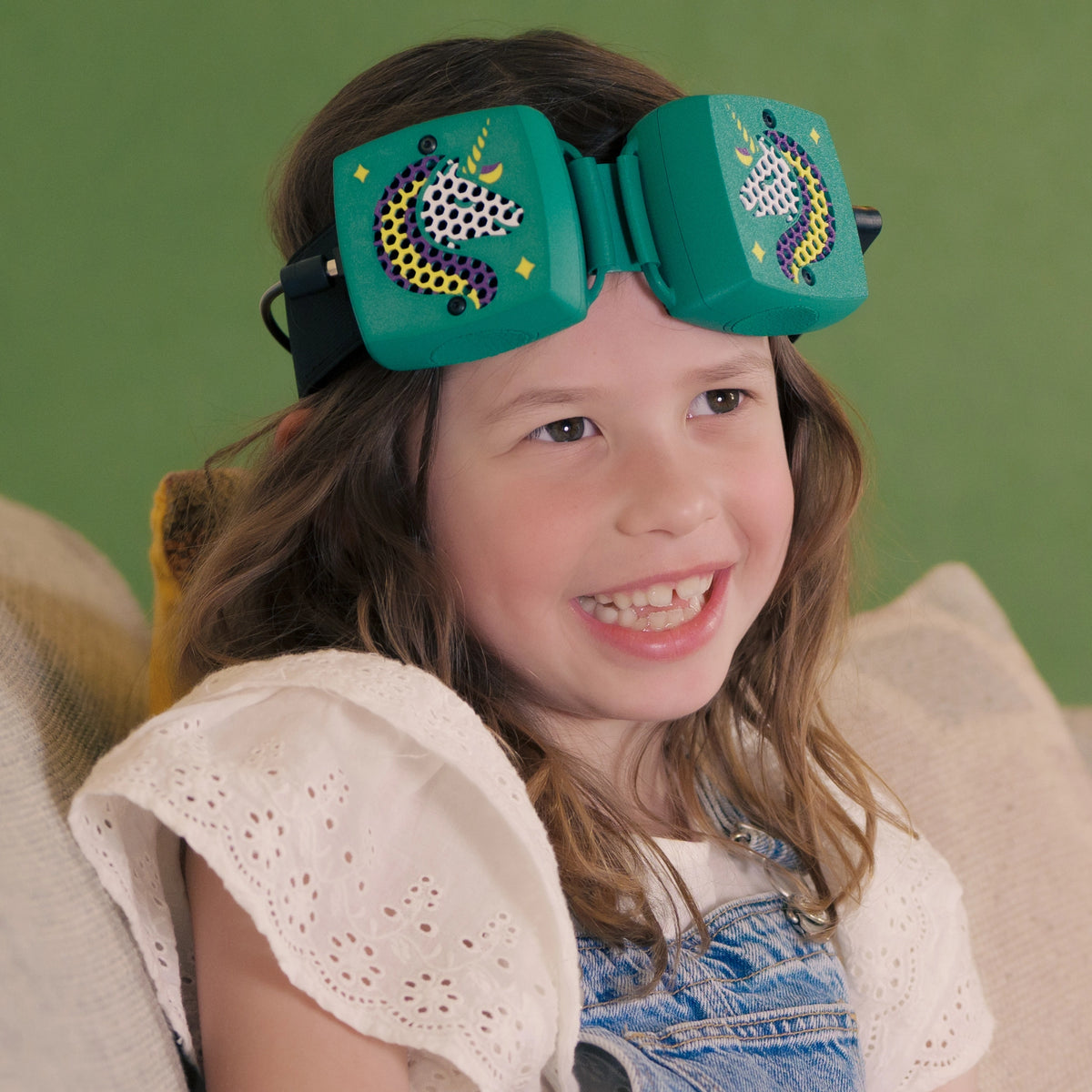 Casque de photobiomodulation Neuro+