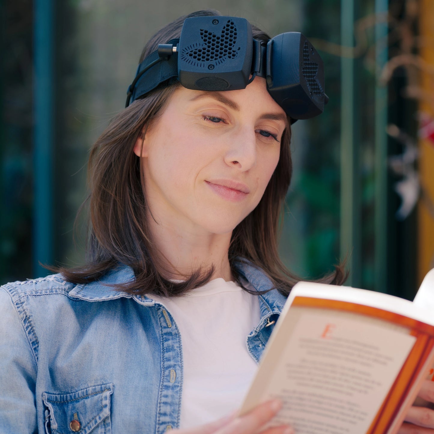 Neuro+ Photobiomodulation Helmet (Adult)