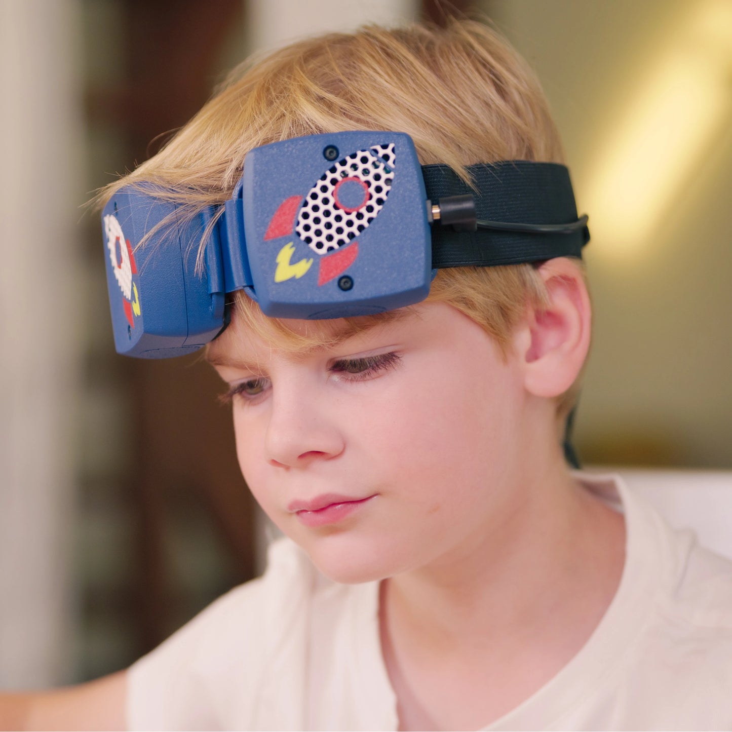 Neuro+ Photobiomodulation Helmet (child & adolescent)