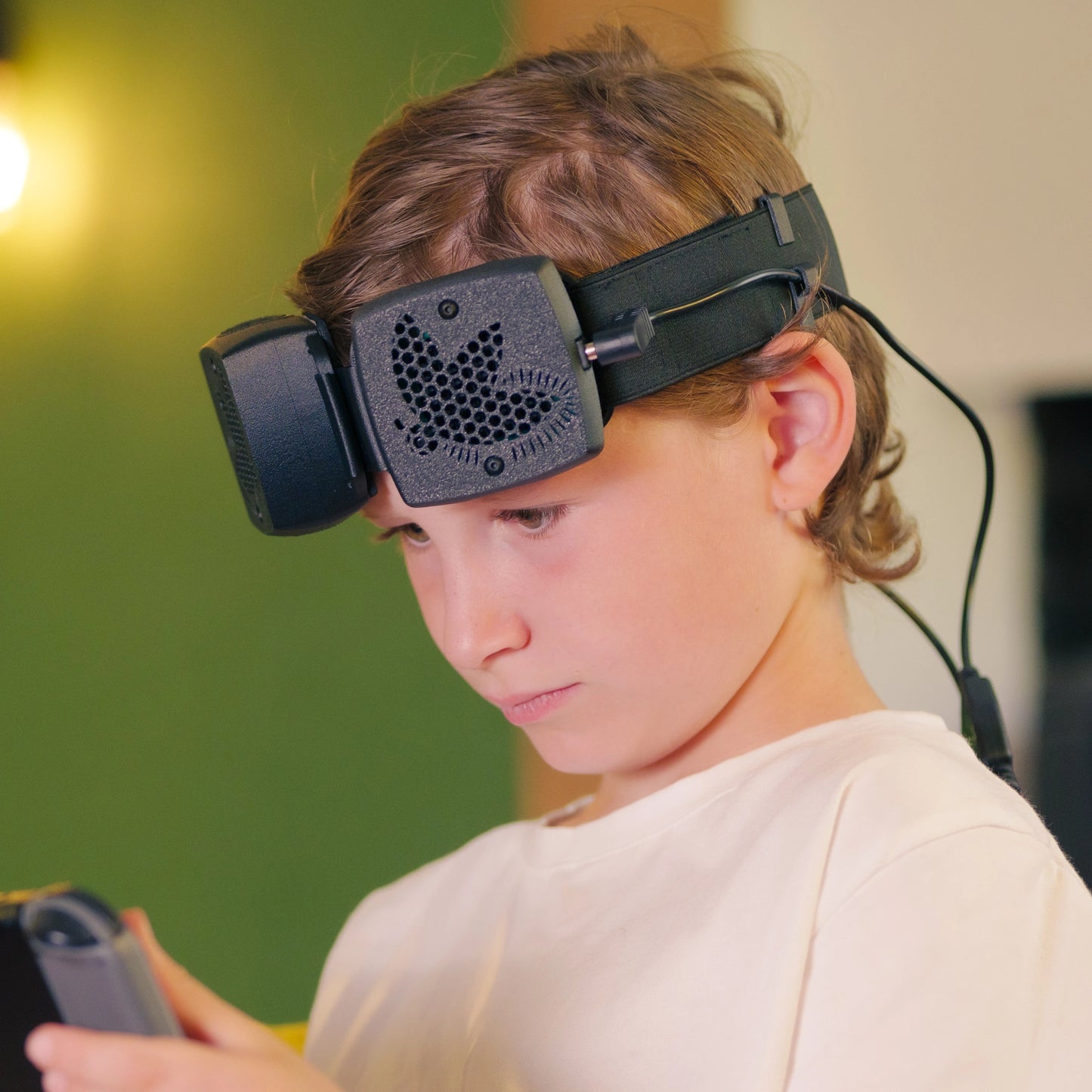 Neuro+ Photobiomodulation Helmet (child & adolescent)