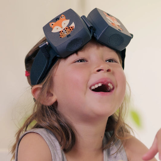 Neuro+ Photobiomodulation Helmet (child & adolescent)