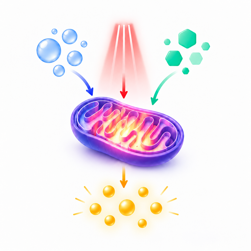 Énergie cellulaire