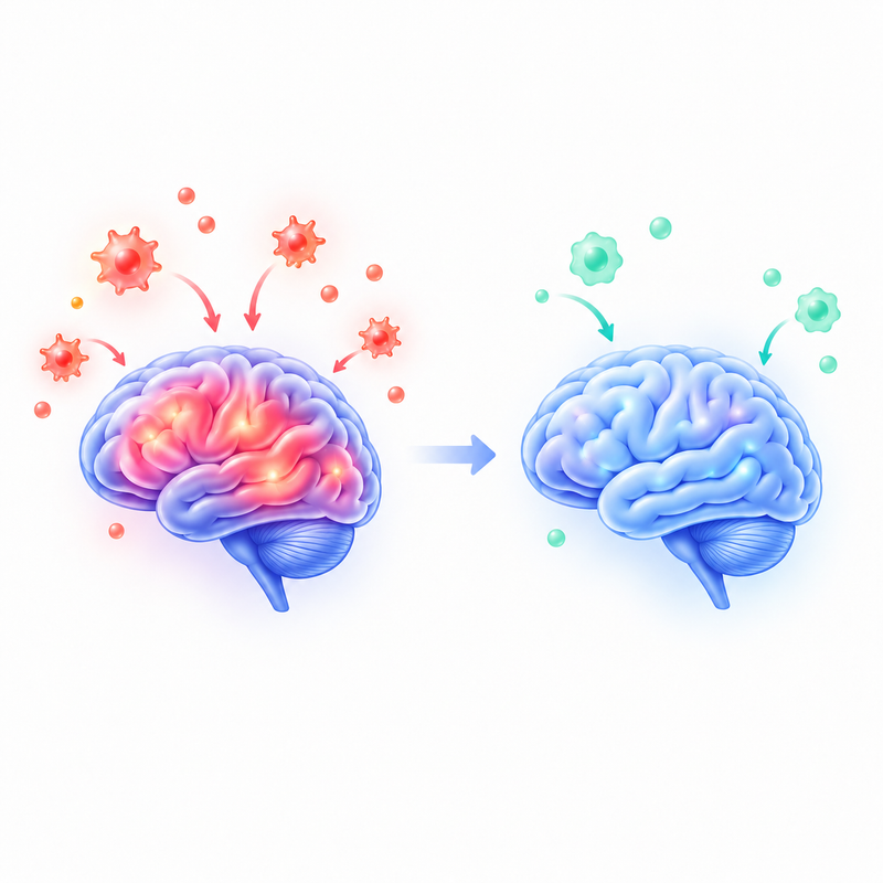 Neuro-inflammation